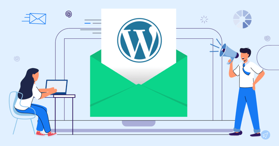 Tips to build an email list on word press 