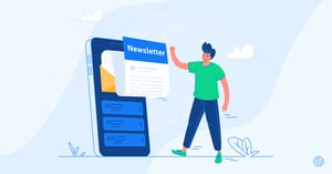 Types of newsletters