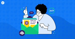 Customer service email tips