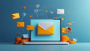 Email marketing automation strategy