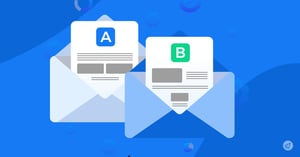 Email marketing software comparison