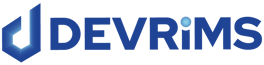 Devrims-Logo