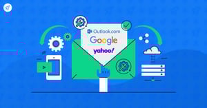 How to fix email deliverability