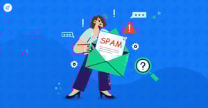 How to handle and identify spam traps