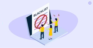 How to remove your email from blacklists