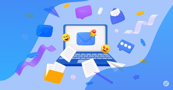 Emojis in marketing emails