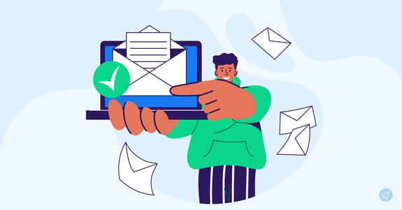 How to write outreach emails