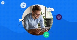 SendGrid pricing