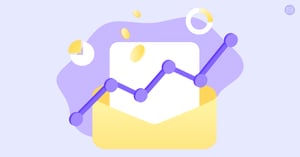 Email deliverability metrics