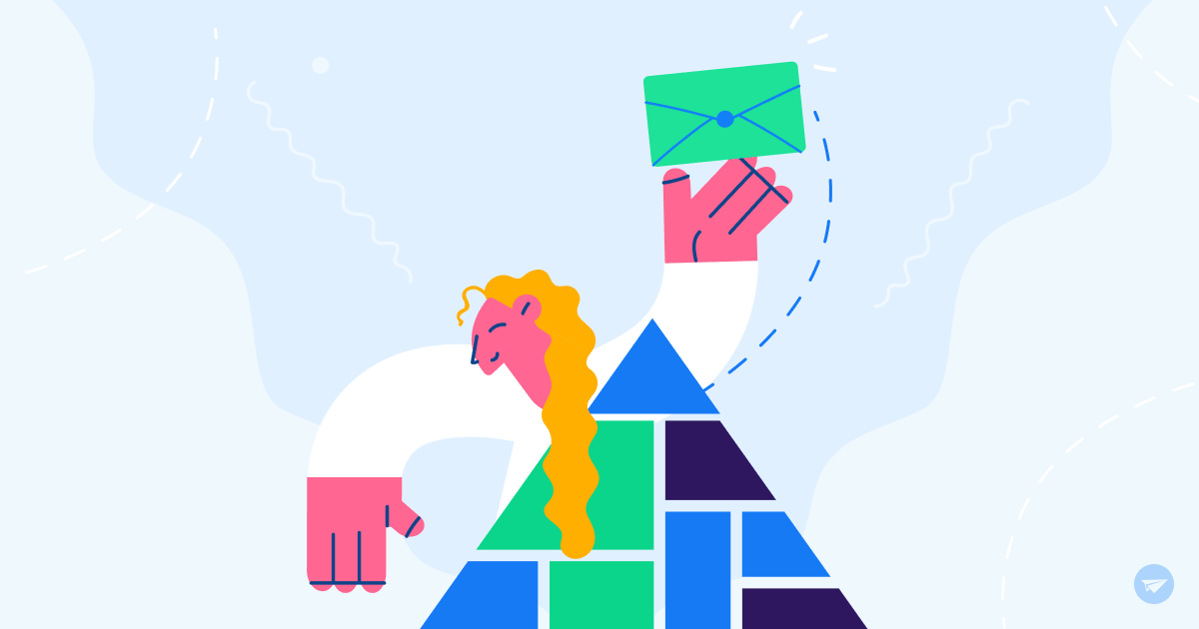 Understanding Email Layout, Components, And Structure