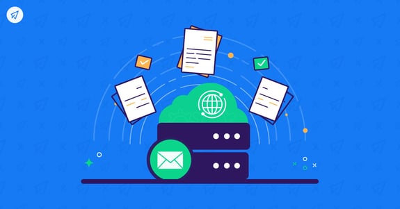 mail exchanger records