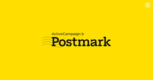 Postmark pricing and plans