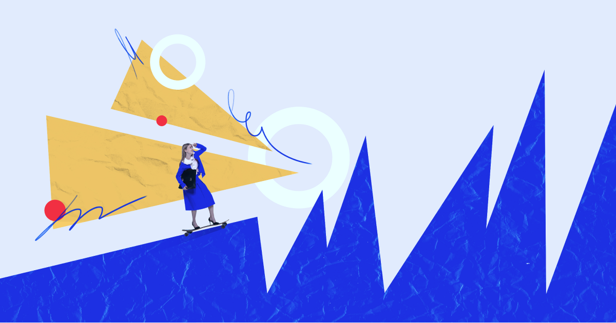 Visuals in email marketing