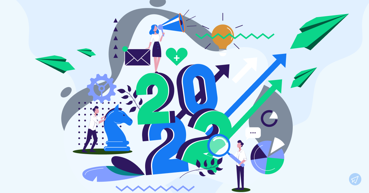 Ecommerce email marketing trends 