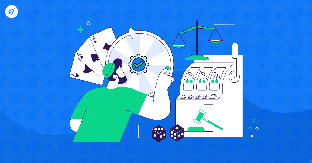iGaming regulations