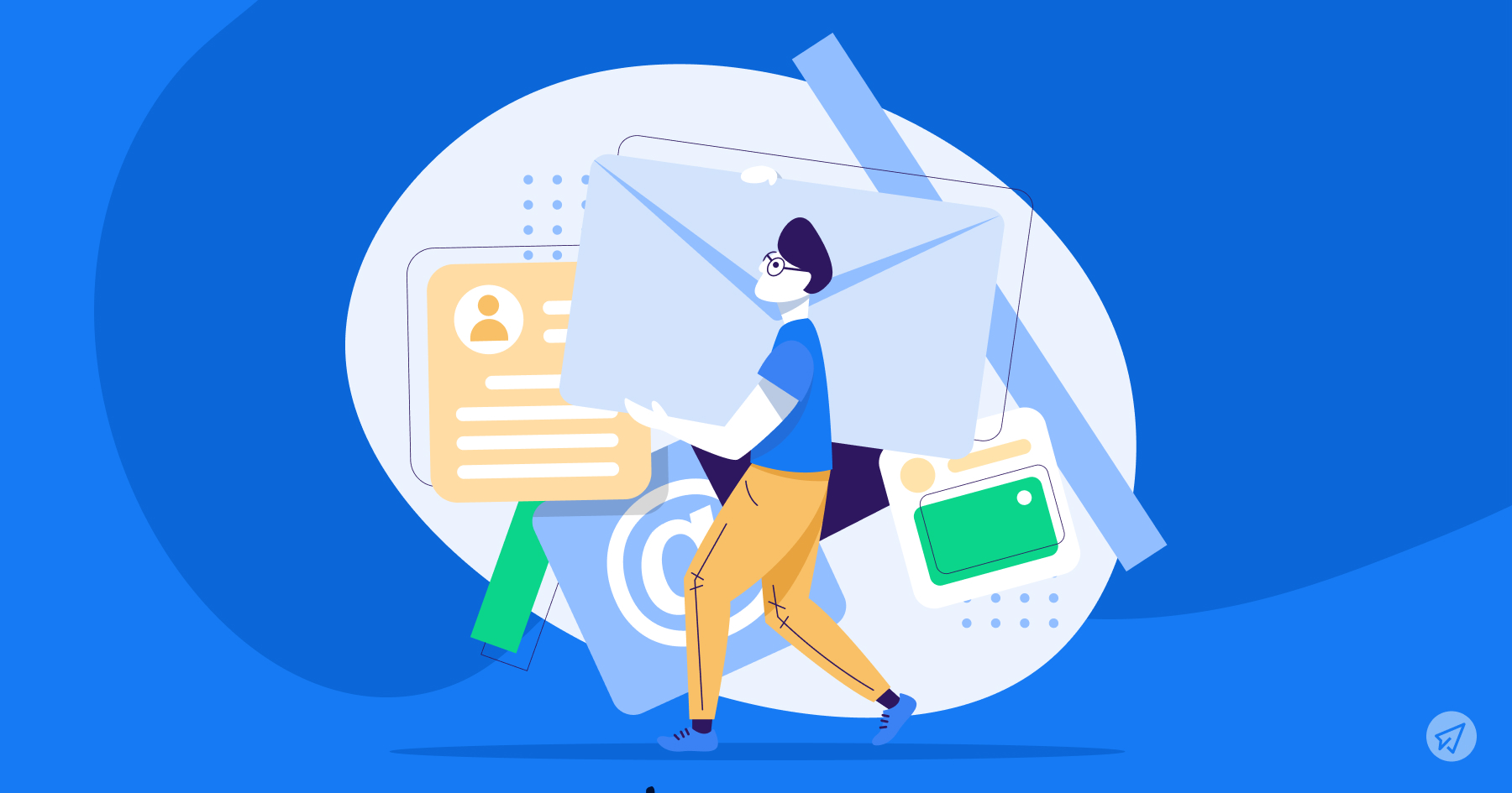 Actionable email campaign tips 