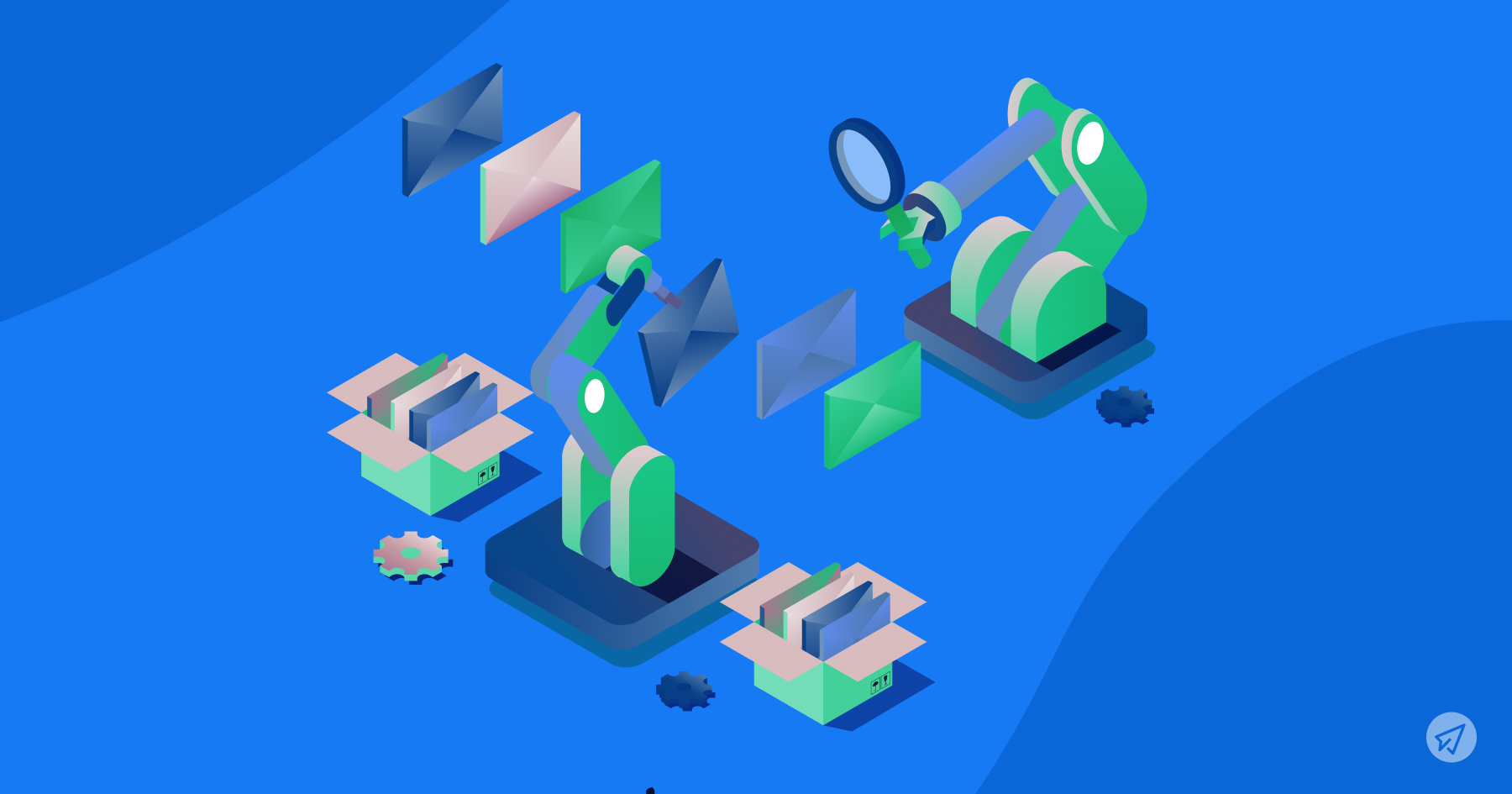 Best email automation tools