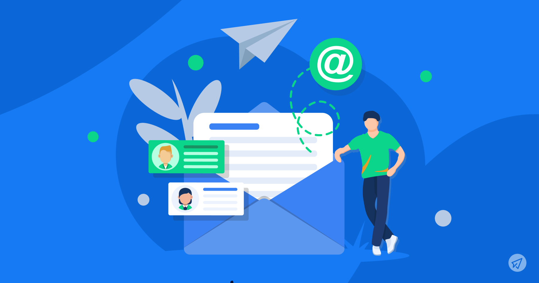 Email signature examples