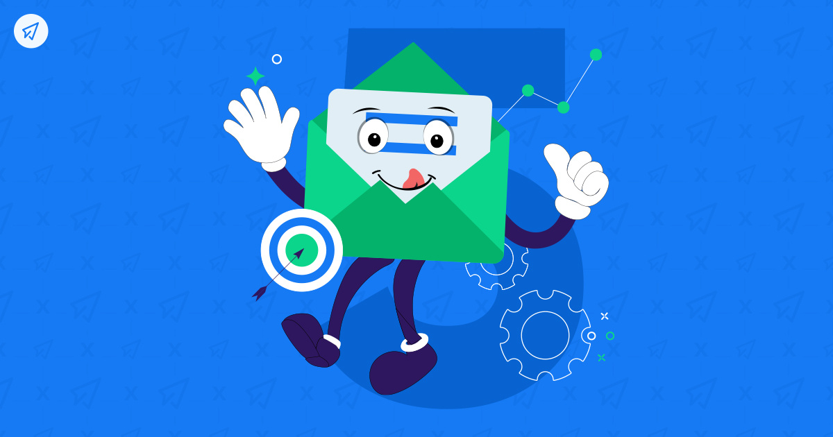 Customer experience email marketing