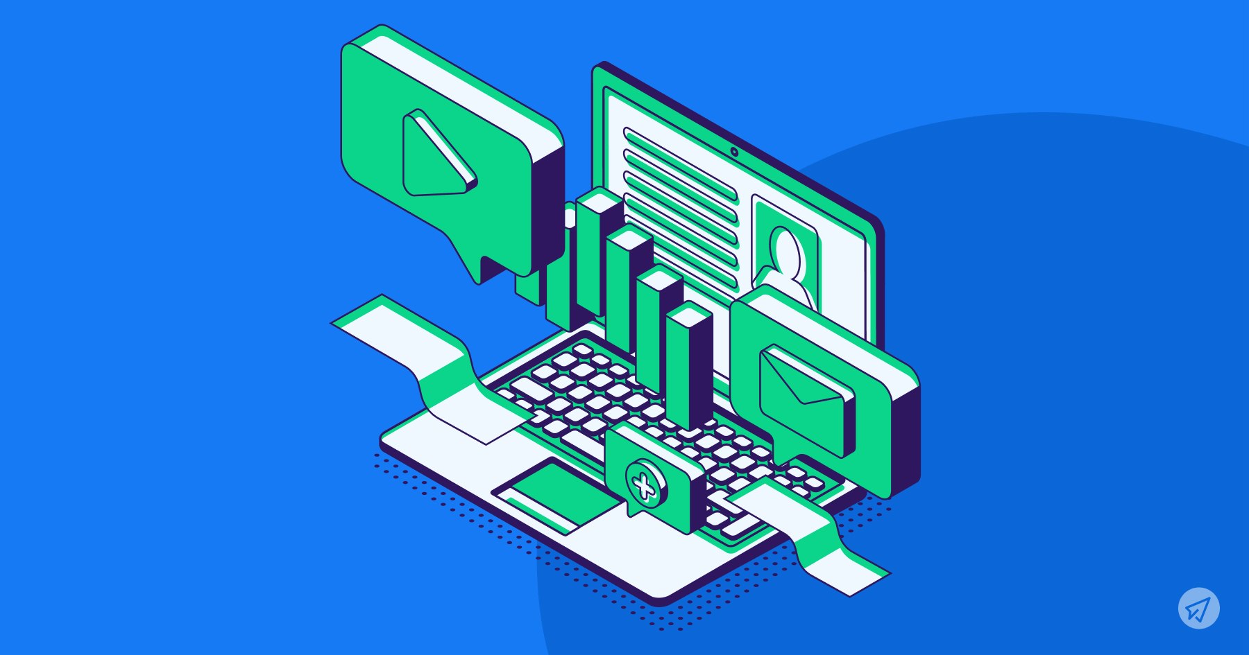 Email CRO