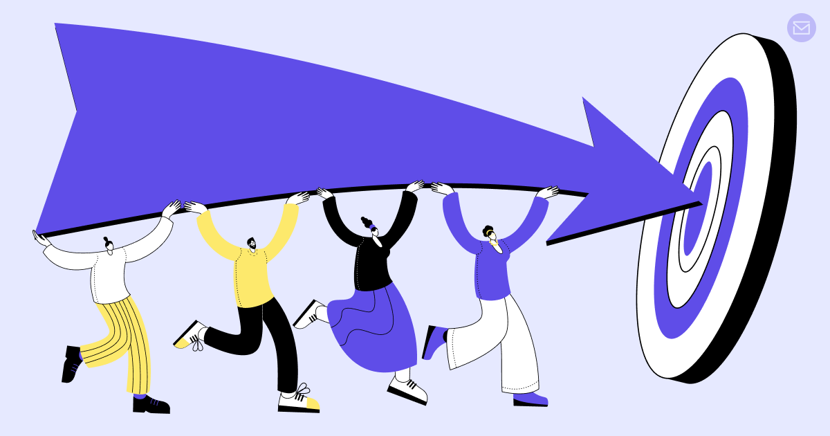 Improve email deliverability 