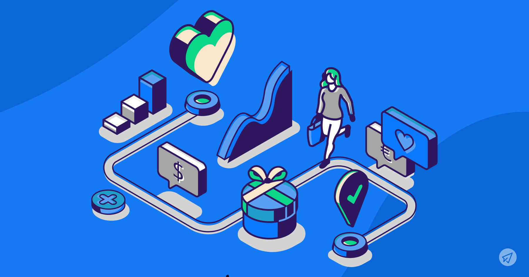 Onboarding emails