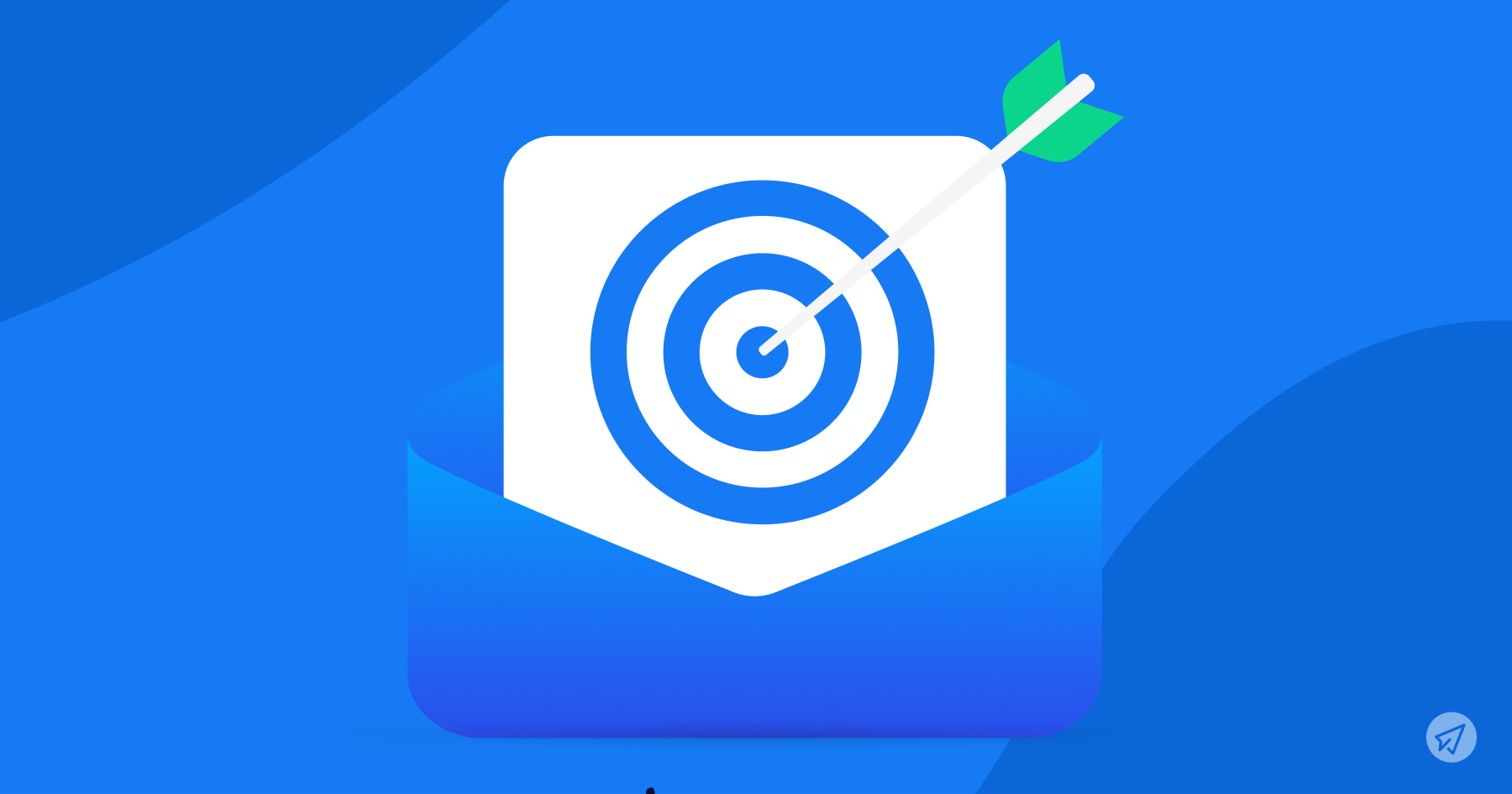 Email marketing target audience