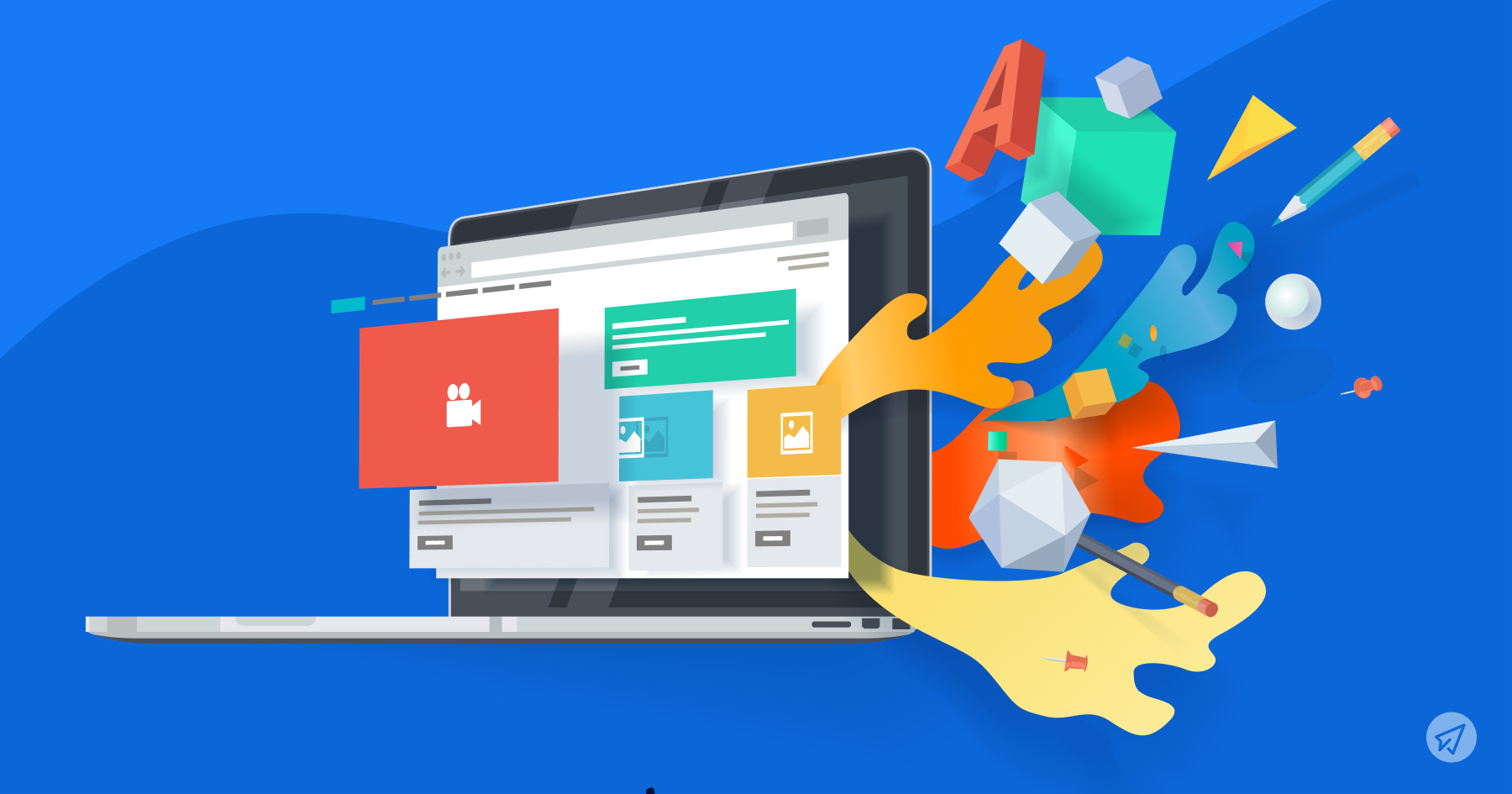 Designing ecommerce emails 