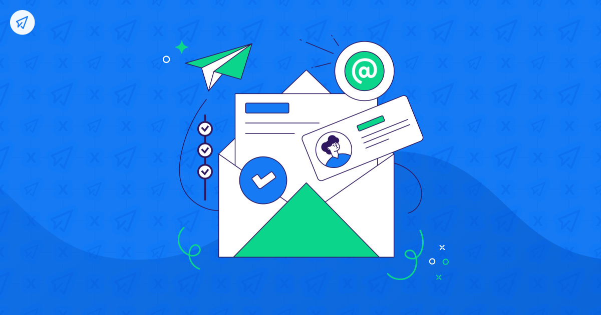 Email list management