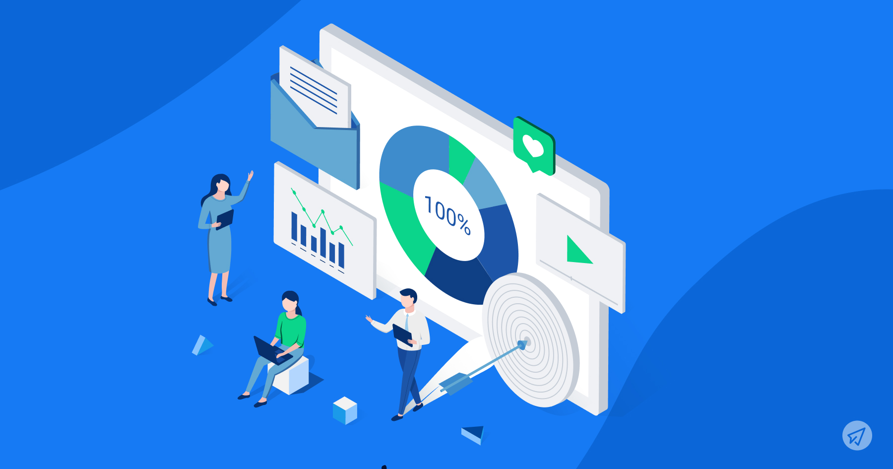 Email marketing pricing