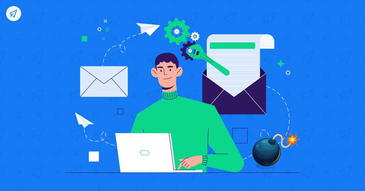 How to fix your email blast subject line