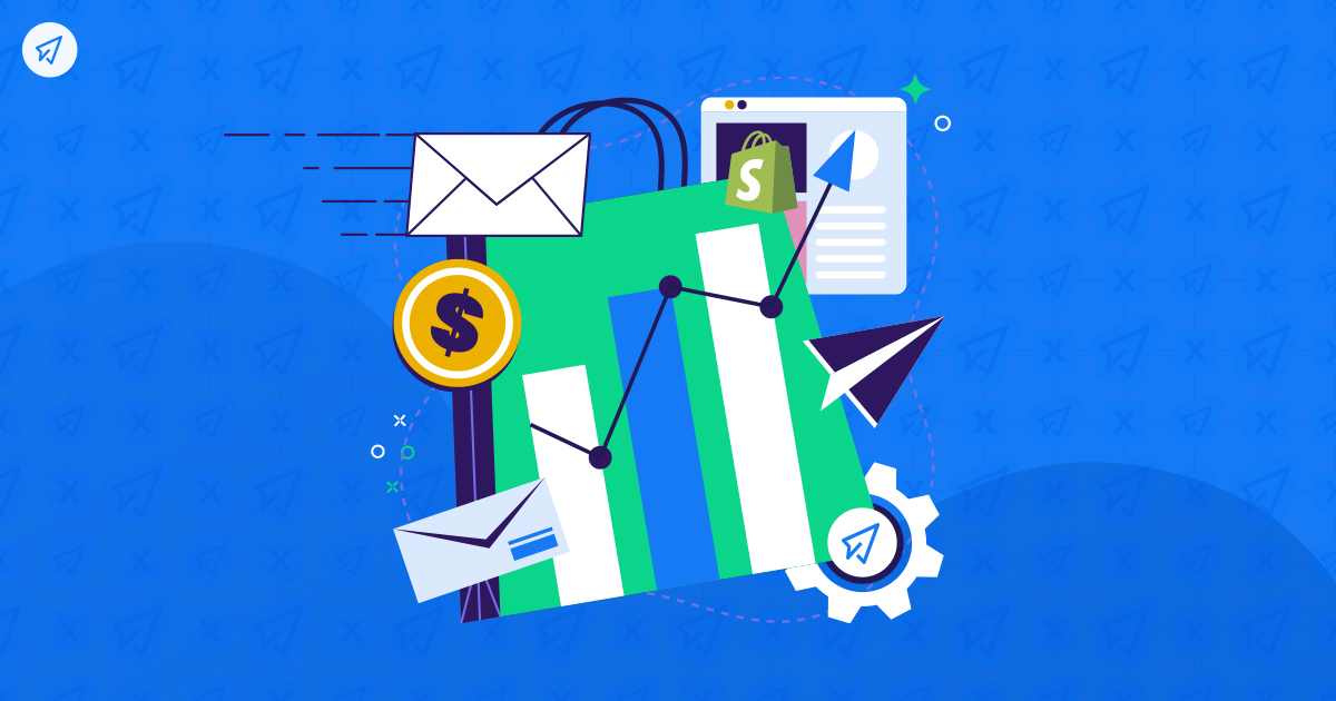 Increase Shopify sales