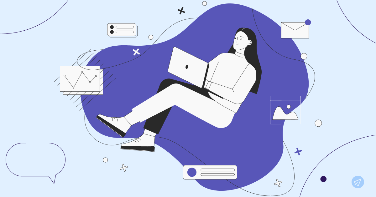 How SaaS onboarding emails can improve your conversions