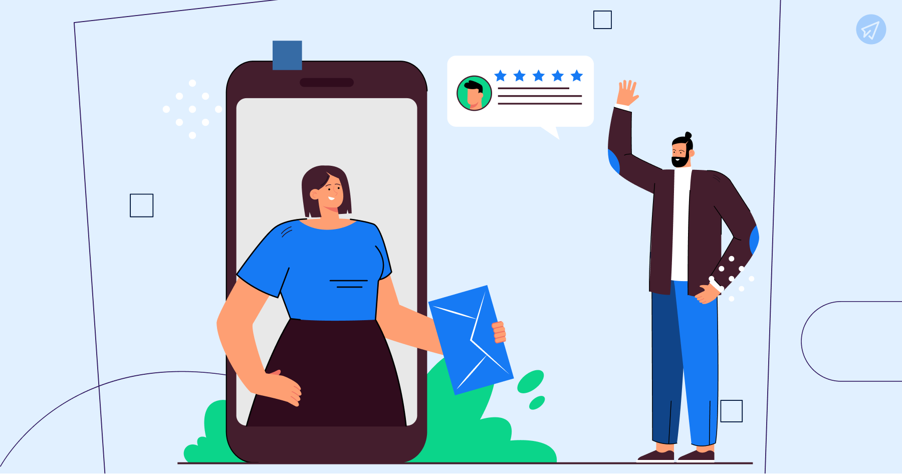 Email survey invitation examples 