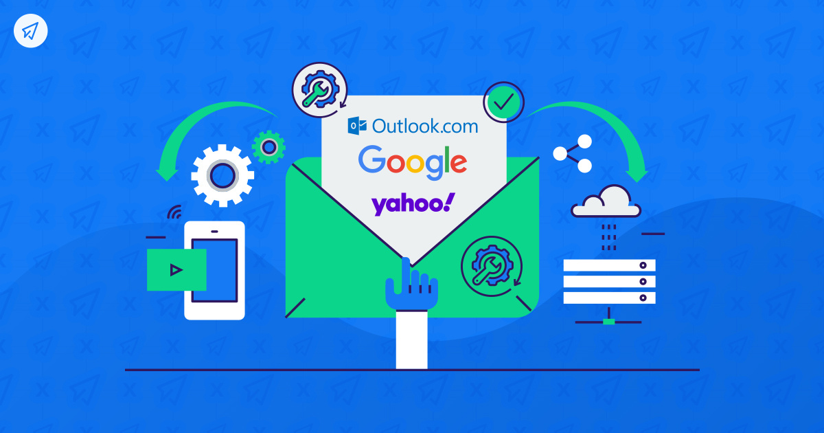 How to fix email deliverability