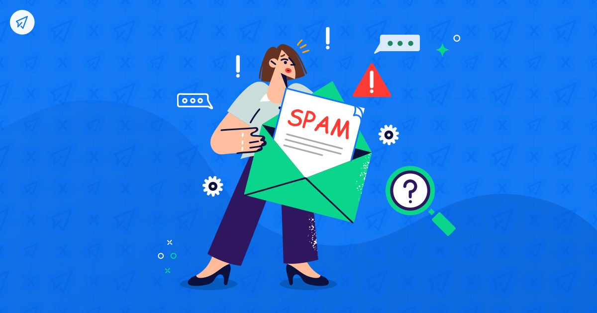 How to handle and identify spam traps