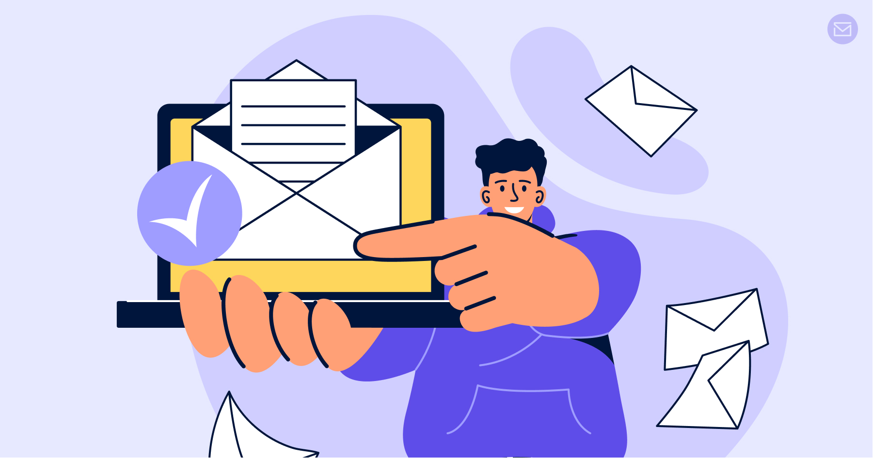 How to maintain high email deliverability