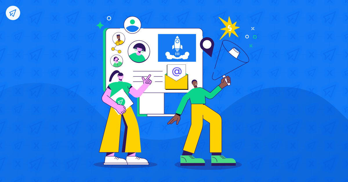 How to launch an affiliate campaign