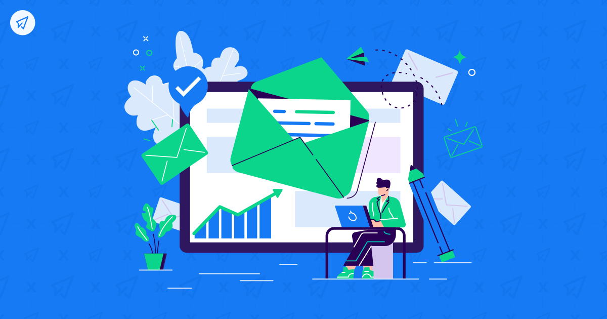 Newsletter email subject lines