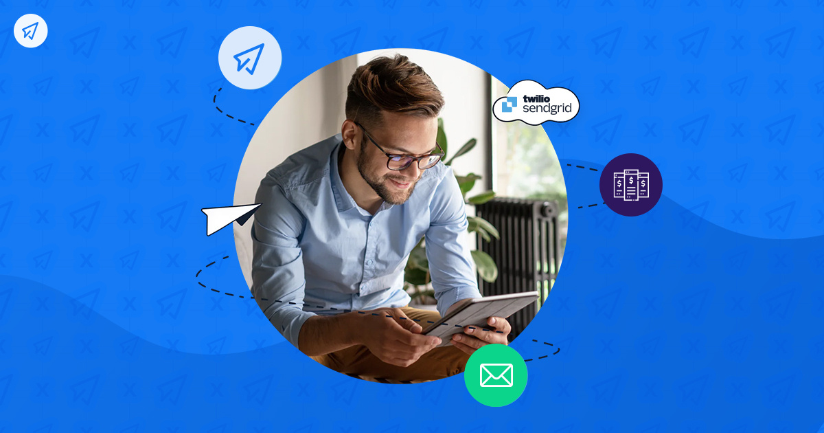 SendGrid pricing