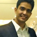 sreeram