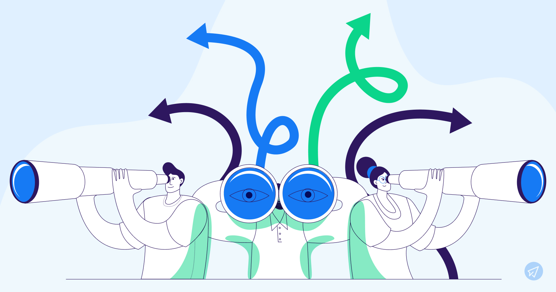 Choosing an email marketing service