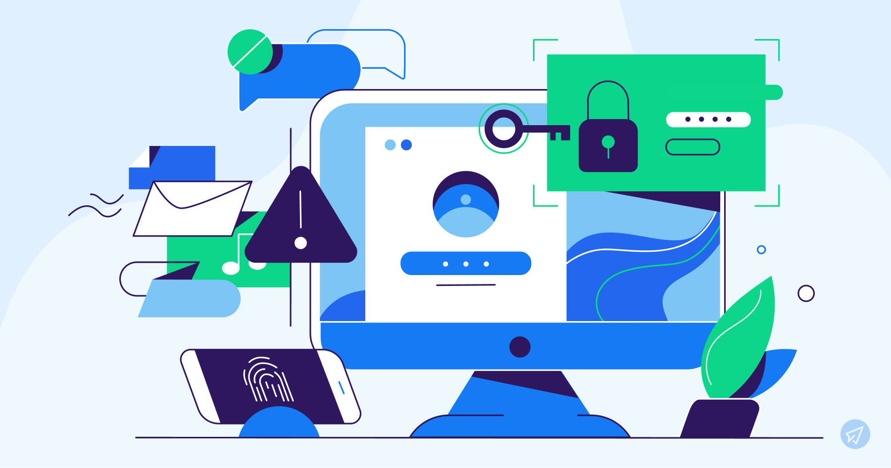 Why email encryption is a must