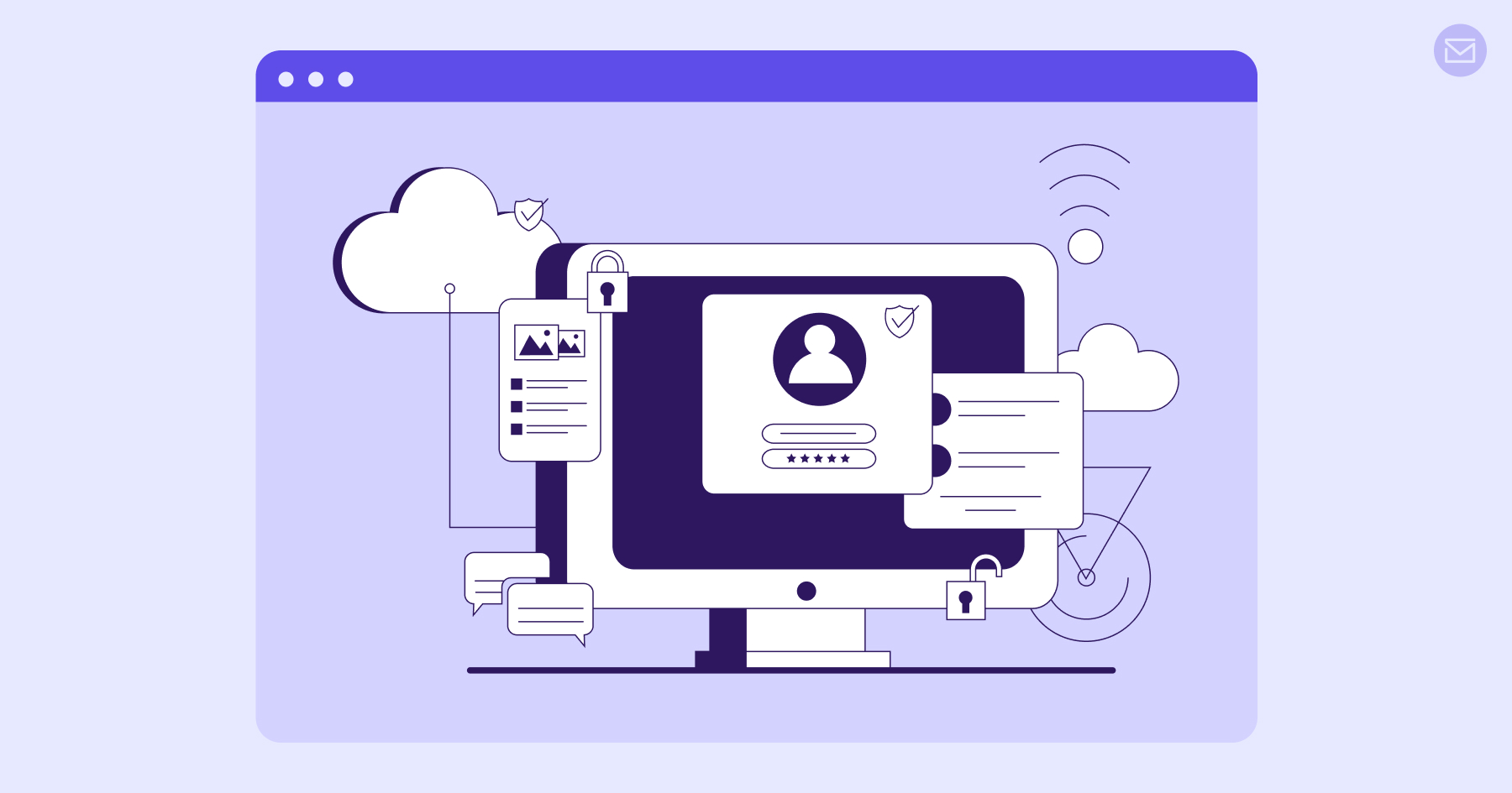 Email deliverability and GDPR compliance