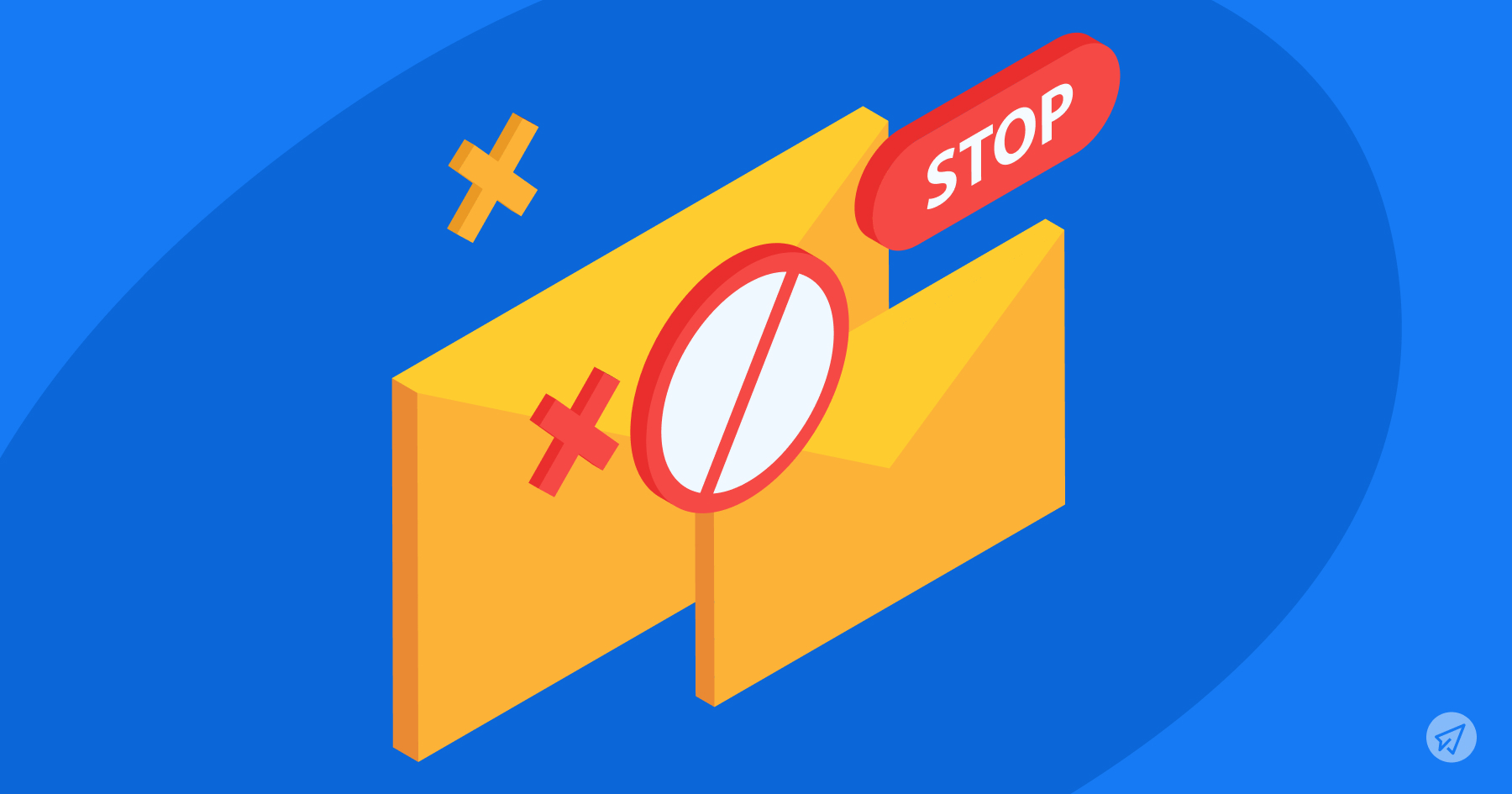 What is a deferred email