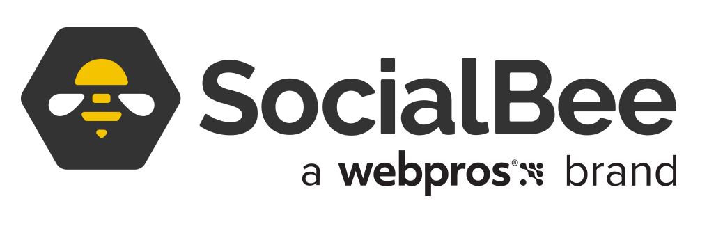 SocialBee logo