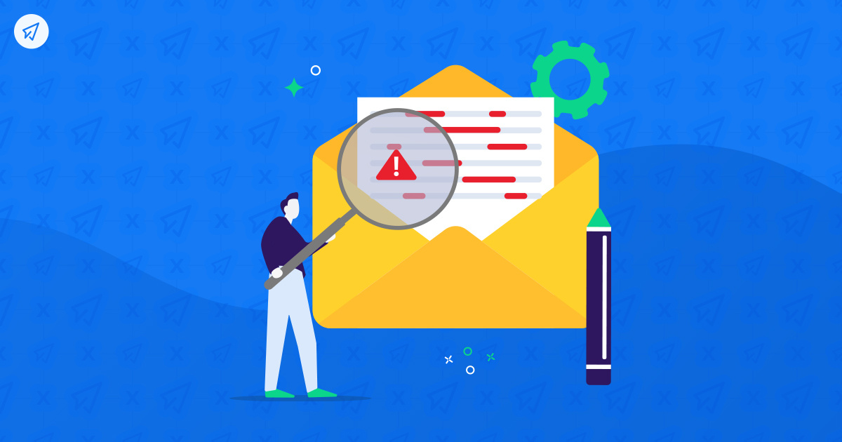 Avoid spam trigger words