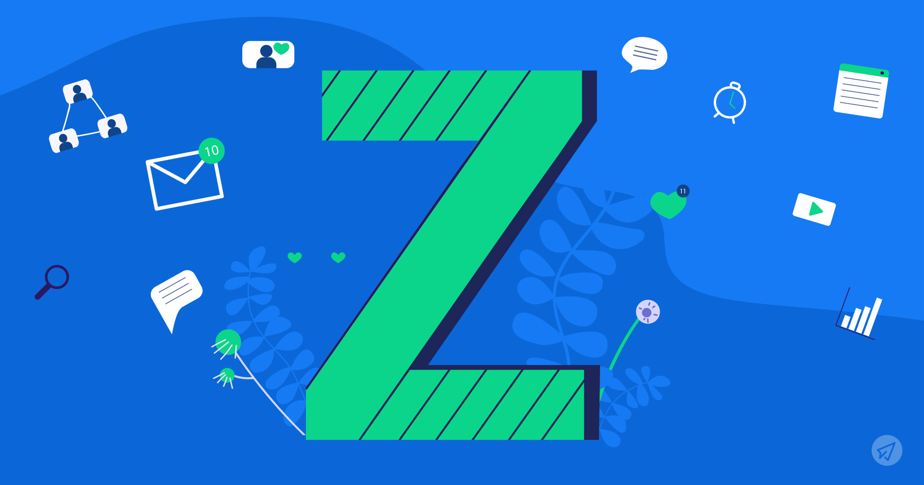 Gen Z email marketing