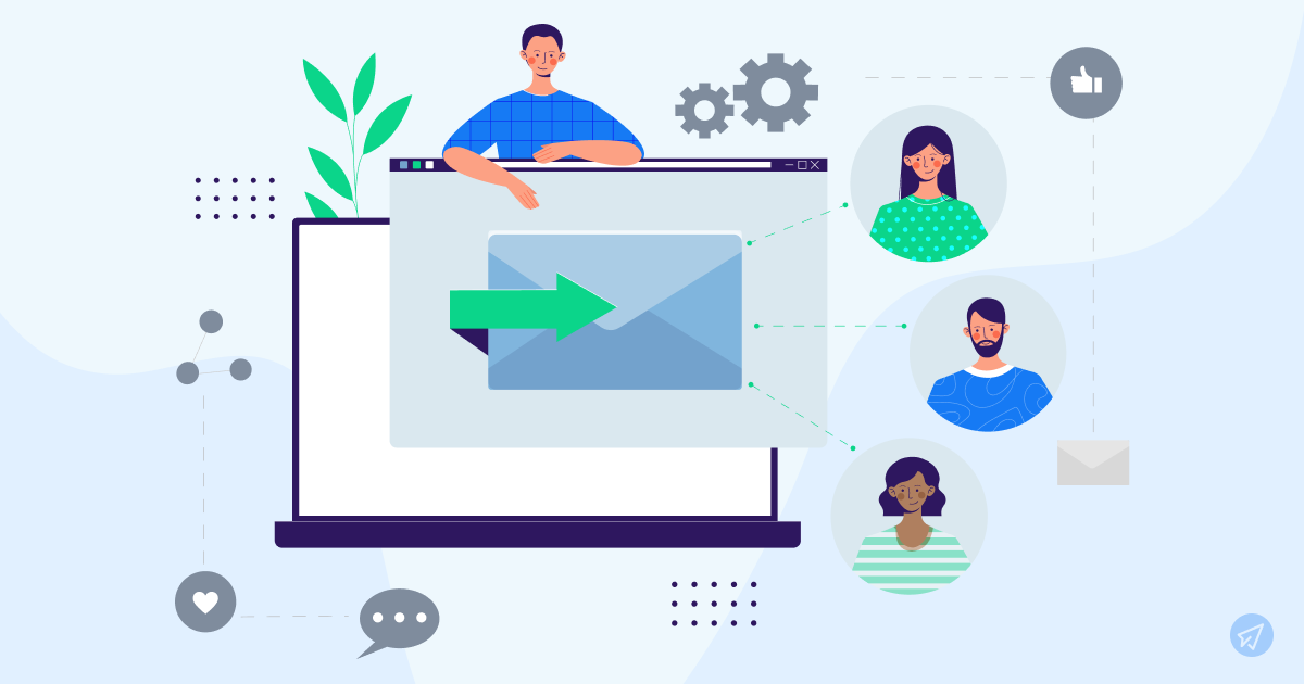 account based email marketing