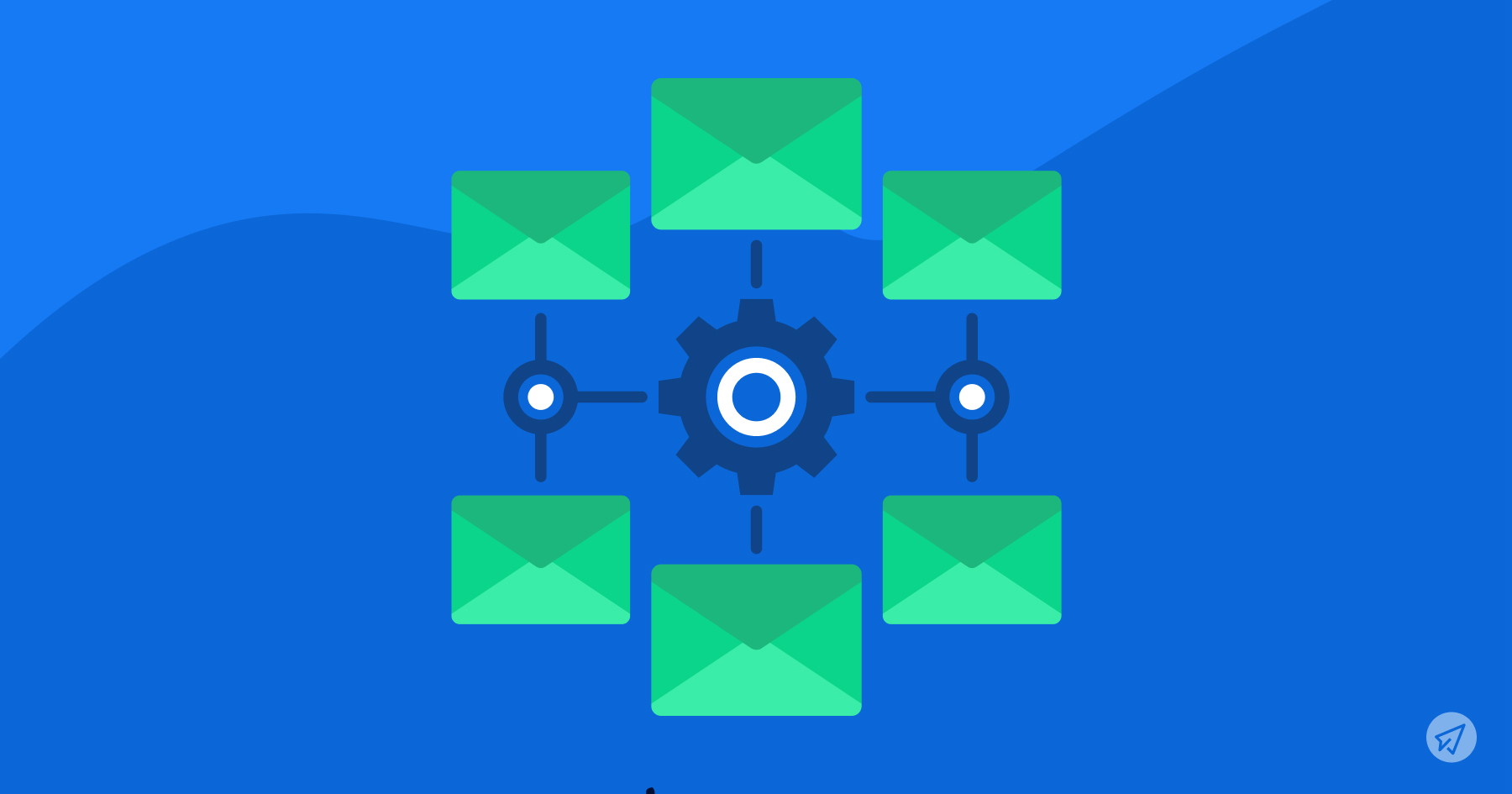 Bulk email tools